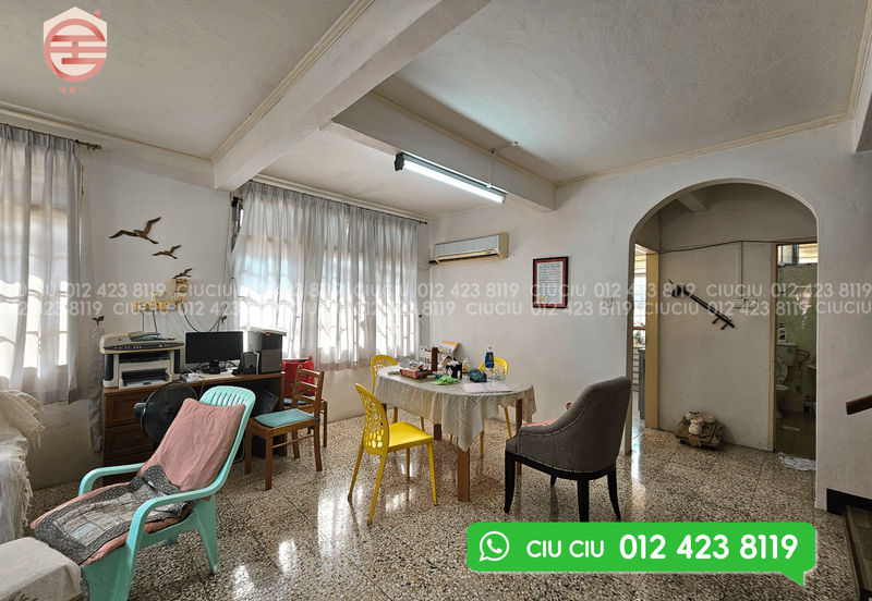 Taman Sultan Abdul Halim