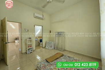 Taman Simpang Perdana