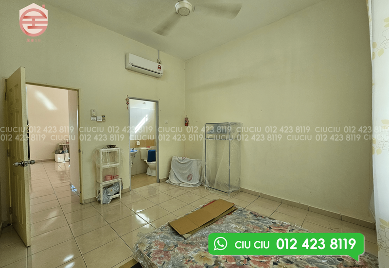 Taman Simpang Perdana