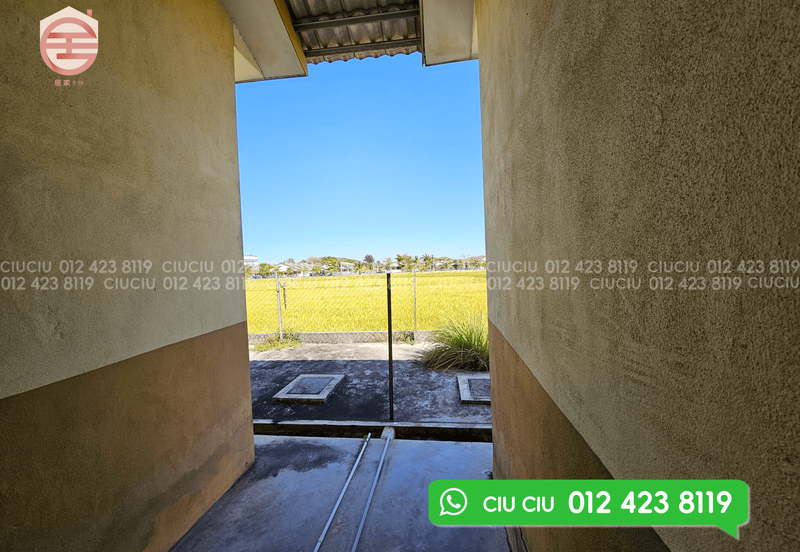 Taman Simpang Perdana