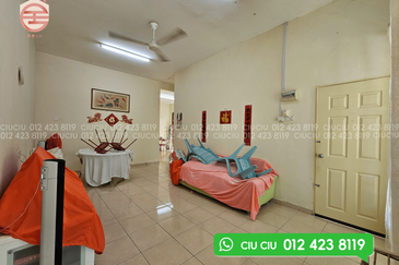 Taman Simpang Perdana