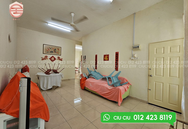 Taman Simpang Perdana