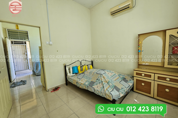 Taman Simpang Perdana