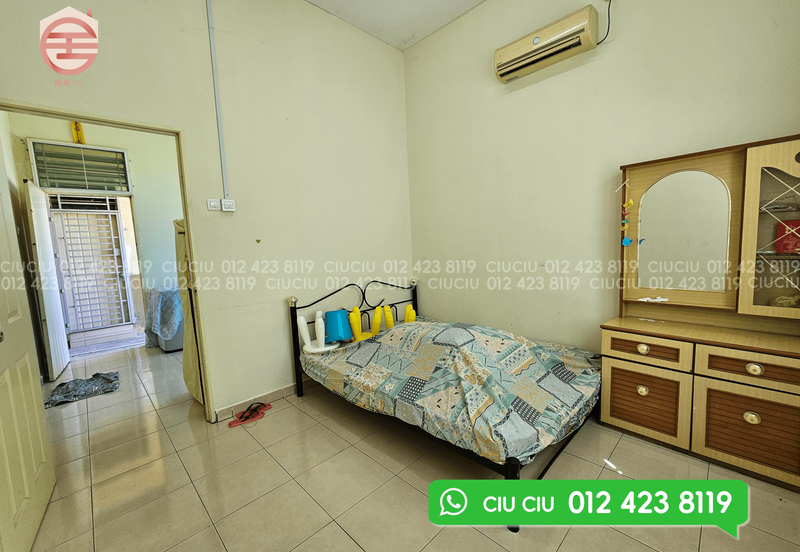 Taman Simpang Perdana