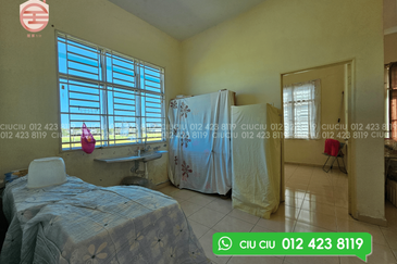 Taman Simpang Perdana