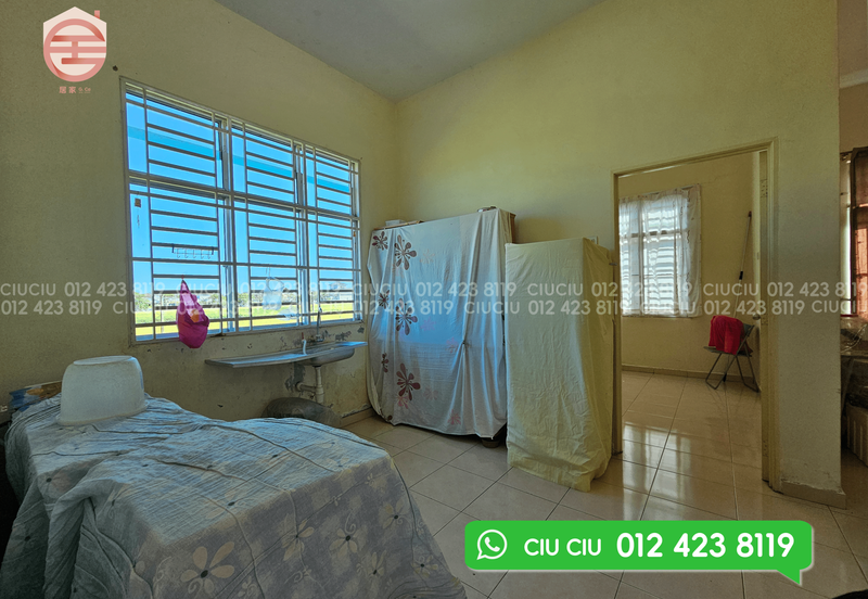 Taman Simpang Perdana