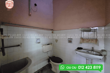 Taman Mutiara Mergong