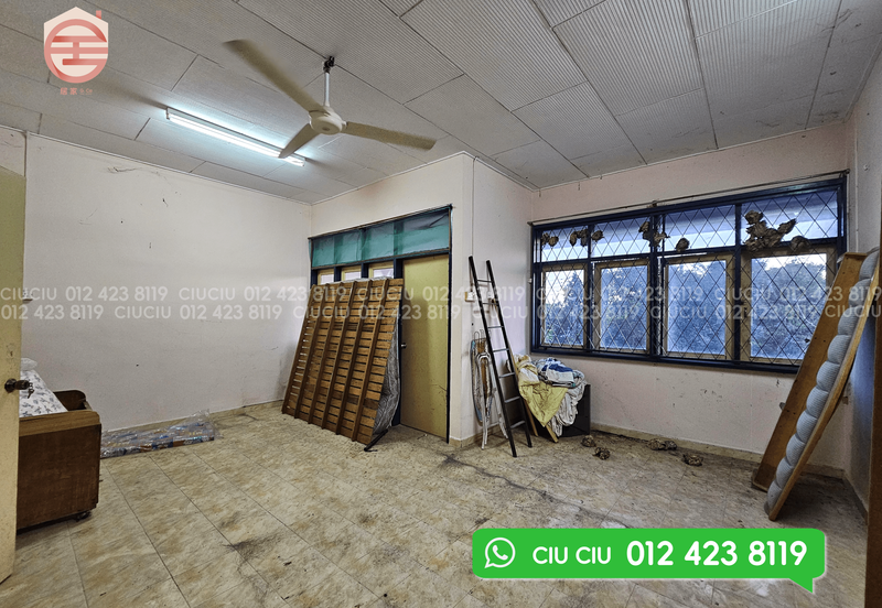 Taman Mutiara Mergong