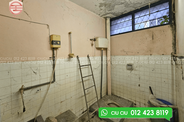 Taman Mutiara Mergong