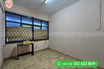 Taman Mutiara Mergong