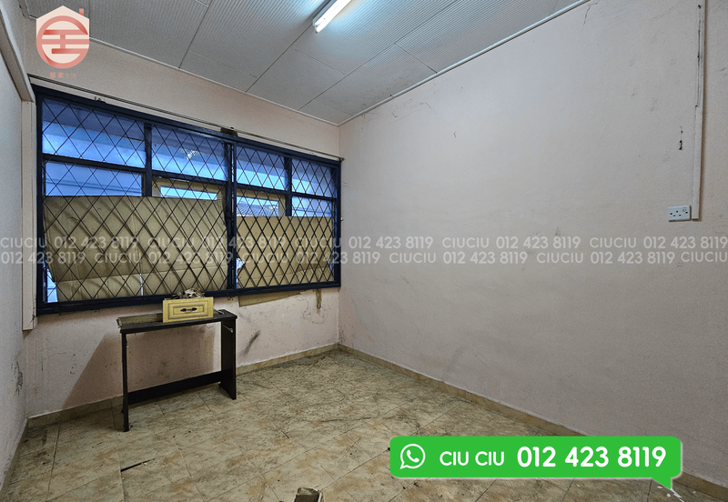 Taman Mutiara Mergong