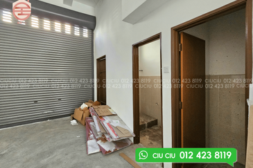 Taman Perindustrian Tandop Utama