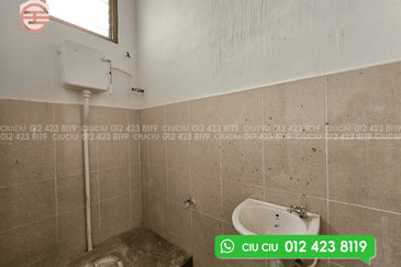 Taman Perindustrian Tandop Utama