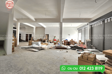 Taman Perindustrian Tandop Utama