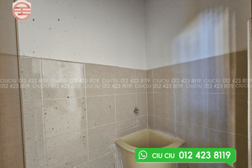 Taman Perindustrian Tandop Utama