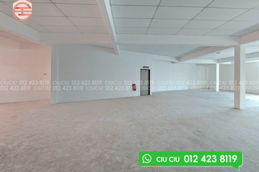 Taman Perindustrian Tandop Utama