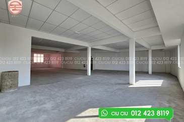 Taman Perindustrian Tandop Utama