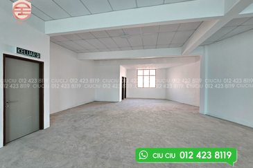 Taman Perindustrian Tandop Utama