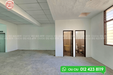 Taman Perindustrian Tandop Utama