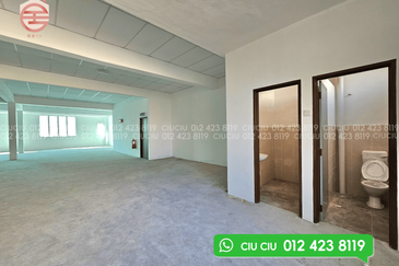 Taman Perindustrian Tandop Utama