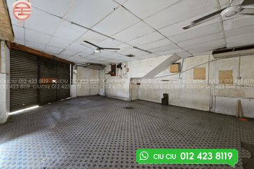 Taman Pesisiran Tanjung Chali