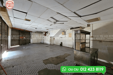 Taman Pesisiran Tanjung Chali