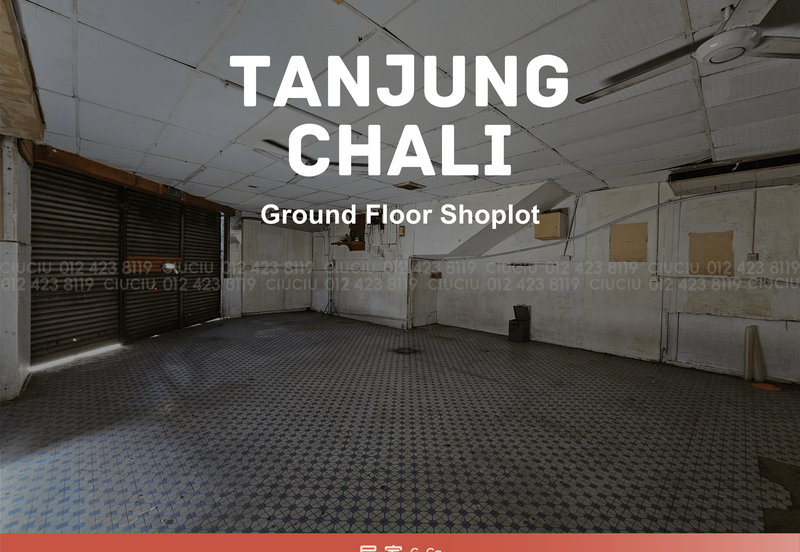 Taman Pesisiran Tanjung Chali