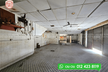 Taman Pesisiran Tanjung Chali