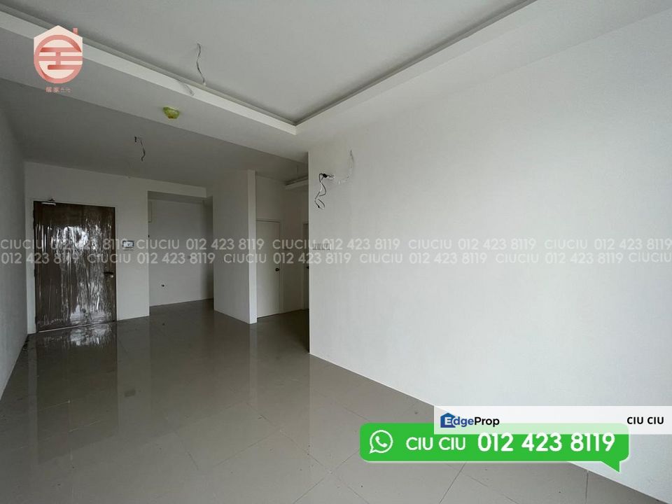 Condominium G Residence Jalan Stadium Alor Setar Near Aman Central FOR SALE, Kedah, Alor Setar