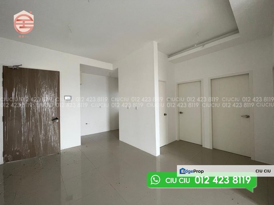 Condominium G Residence Jalan Stadium Alor Setar Near Aman Central FOR SALE, Kedah, Alor Setar
