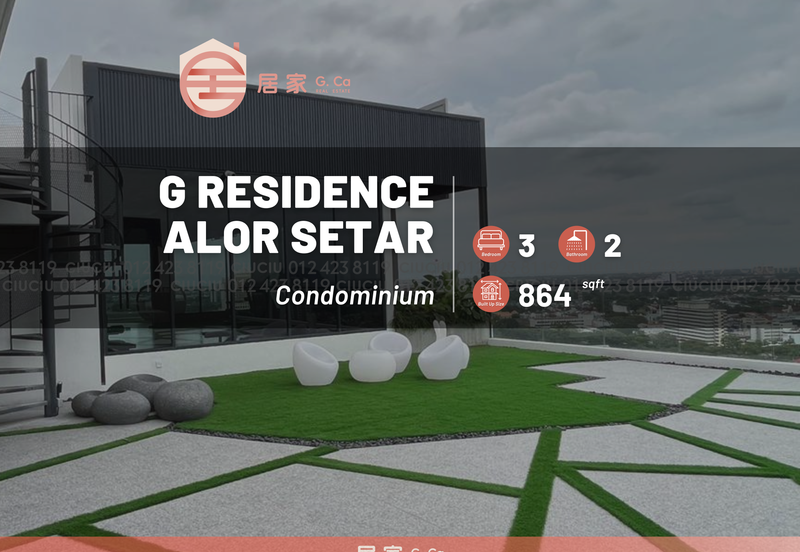 G Residence