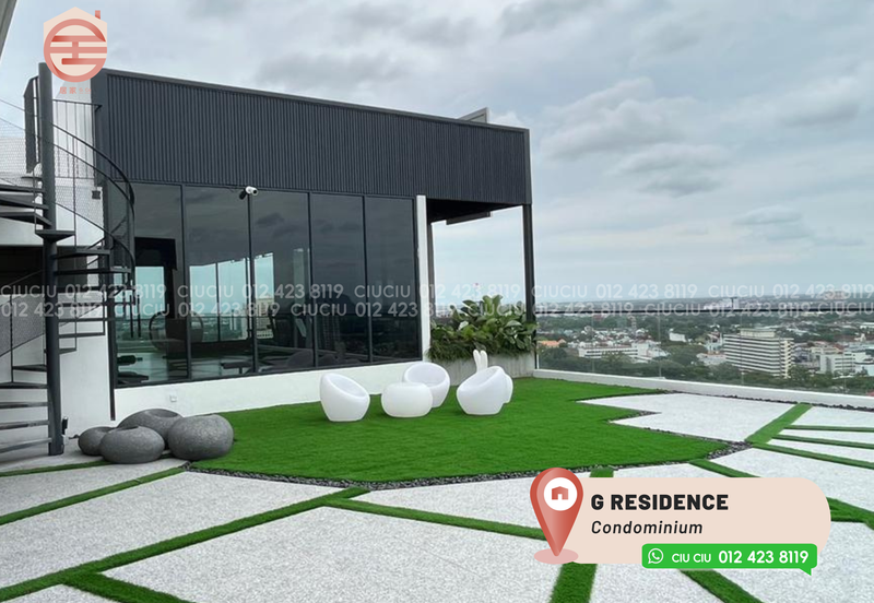 G Residence