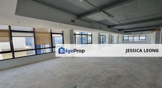 Northpoint (Mid Valley) ~ Big Space Office with Strategic location & Good Rental  , Kuala Lumpur, Mid Valley City