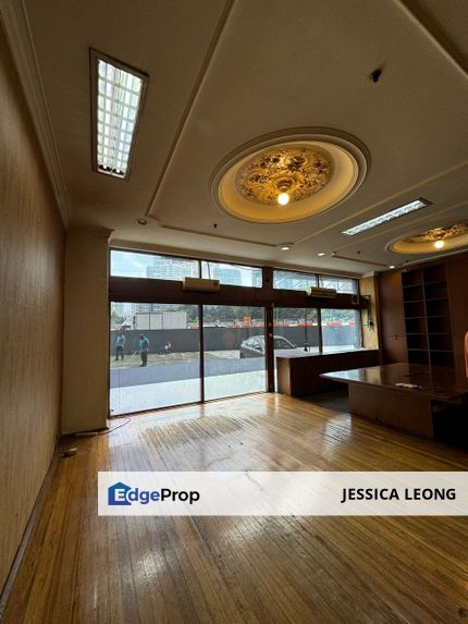 Wisma Central ~ Hot Cake! Popular & Highly Demanded Retail Space , Kuala Lumpur, KLCC