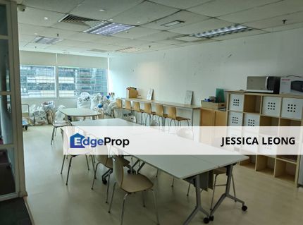 Centrepoint Mid Valley ~ Limited Nice Minimalist Fully Fitted office for rent, Kuala Lumpur, Mid Valley City