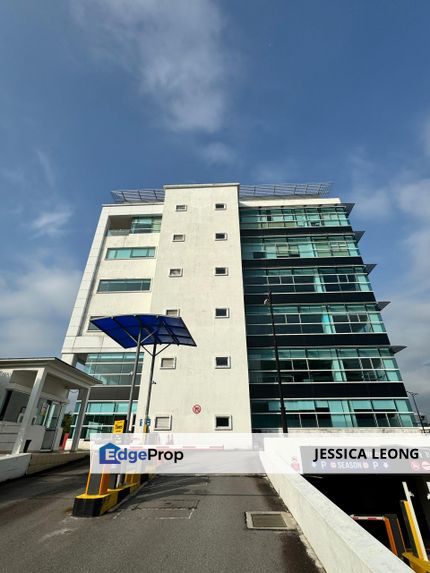 Prima 10 Cyberjaya ~ Nice Office w/Great view & Good location for Rent , Selangor, Cyberjaya