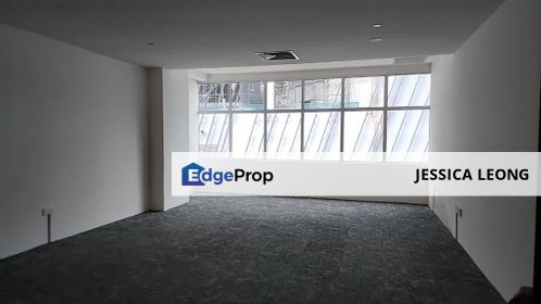 Wisma Central ~ Minimalist Spacious Unit for Rent near KLCC, Kuala Lumpur, KLCC