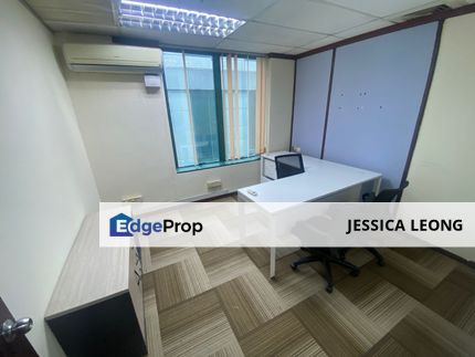 Megan Avenue 1 ~ Nice Fully Fitted Unit Near KLCC for rent, Kuala Lumpur, KLCC