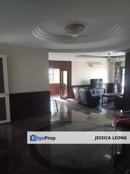 Contessa Condominium ~ Fully Furnished unit for rent, Kuala Lumpur, Bangsar
