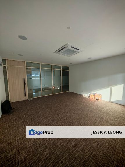 Wisma Central ~ New Nice Cozy & Small Office Space beside KLCC , Kuala Lumpur, KL City