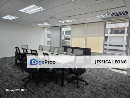 Damansara Uptown 1 ~ Nicely Fitted & Short walk to Mall, Selangor, Damansara Utama