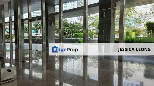 Surian Tower ~ Ideal F&B Small Kiosk w/High footfall Strategic Location, Selangor, Mutiara Damansara