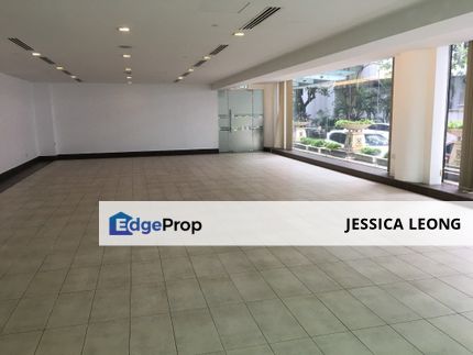 MENARA ATLAN (KLCC) ~ Retail Unit for Rent  , Kuala Lumpur, KLCC