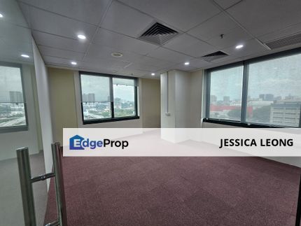 Bangsar Trade Centre ~ Let's Find You a Suitable Office w/Superb Rent , Kuala Lumpur, Pantai