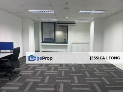 Bangsar Trade Centre~ Small Office unit w/Superb Rent , Kuala Lumpur, Pantai