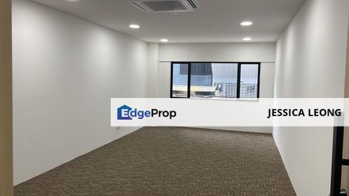 Wisma Central ~ New Nice Cozy & Small Office Space beside KLCC   , Kuala Lumpur, KL City