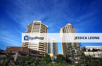 8 First Avenue KPMG Tower ~ Office for Rent, Selangor, Bandar Utama