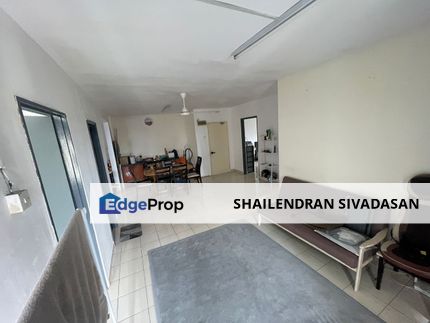 Magna Ville Condominium Selayang For Sale, Selangor, Selayang