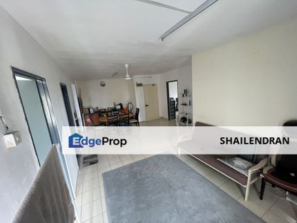 Magna Ville Condominium Selayang For Sale, Selangor, Selayang