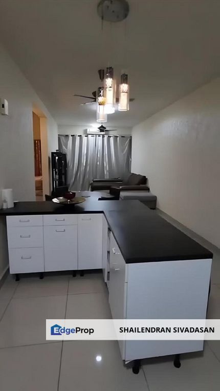 Fully Furnished One Damansara Condo Damansara Damai For Rent, Selangor, Damansara Damai